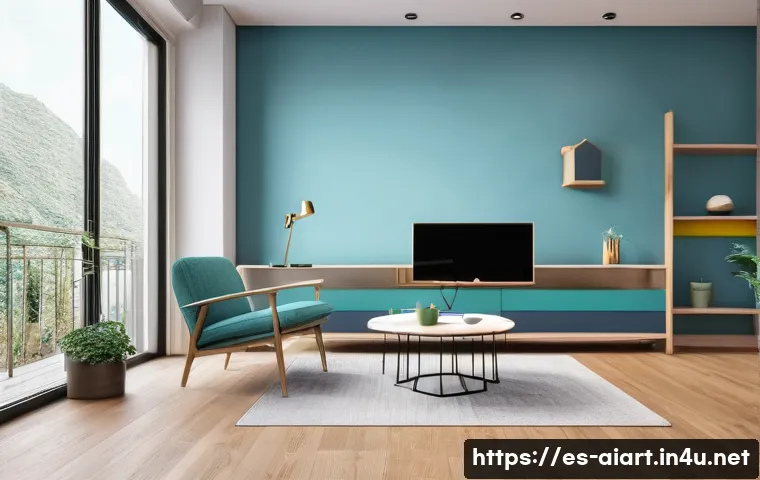 AI 예술과 신경망 스타일 트랜스퍼 관련 이미지 1