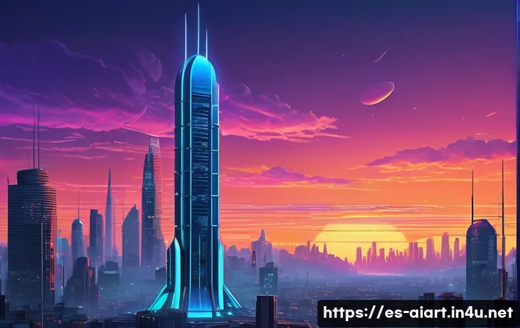 AI 예술과 데이터 기반 아트 관련 이미지 1