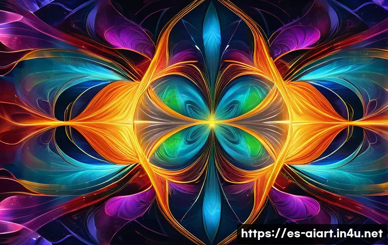 AI 예술 작품 관련 이미지 2