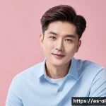 AI 예술과 딥페이크 관련 이미지 1