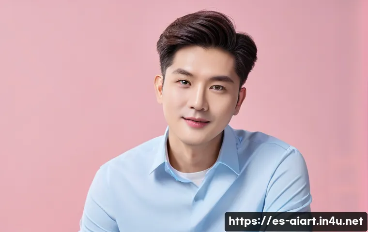 AI 예술과 딥페이크 관련 이미지 1